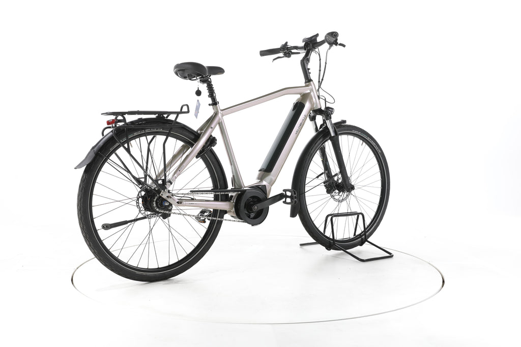 Velo de Ville AEB 490 City E-Bike - Image 12