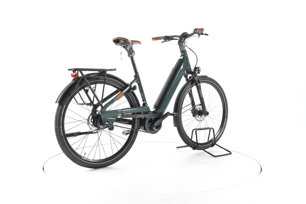 Liv Allure E+1 Trekking E-Bike Tiefeinsteiger - Image 12