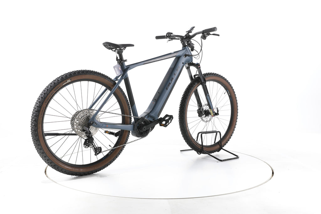 Bulls Copperhead EVO 2 E-Bike - Image 12