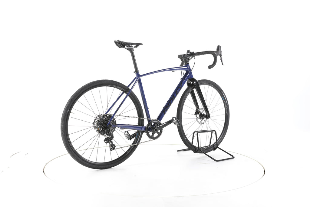 Ridley Kanzo A Sram Apex 1x11 - Image 12