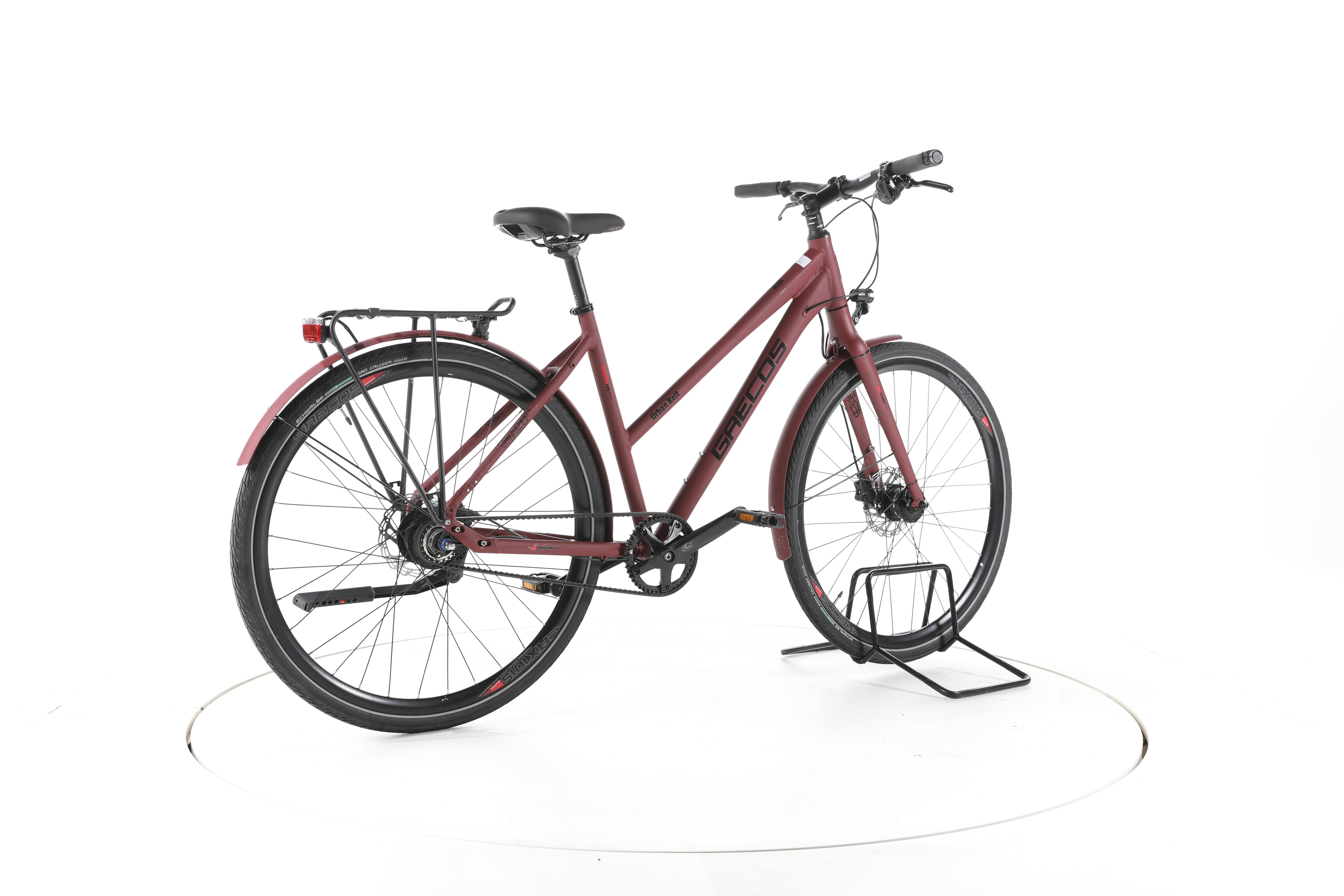 Grecos Urban Life - Image 12