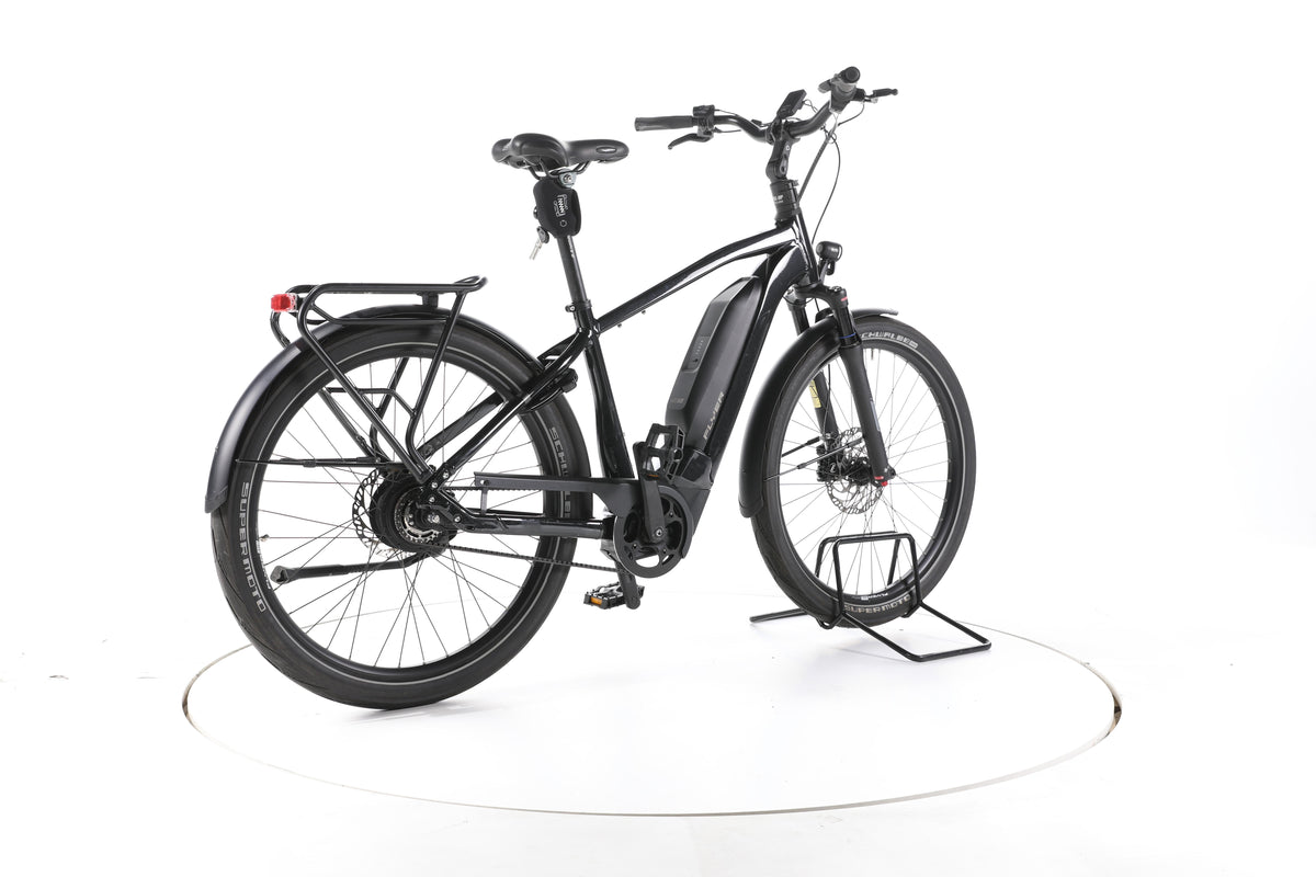 FLYER Upstreet 7.23 City E-Bike - Image 12