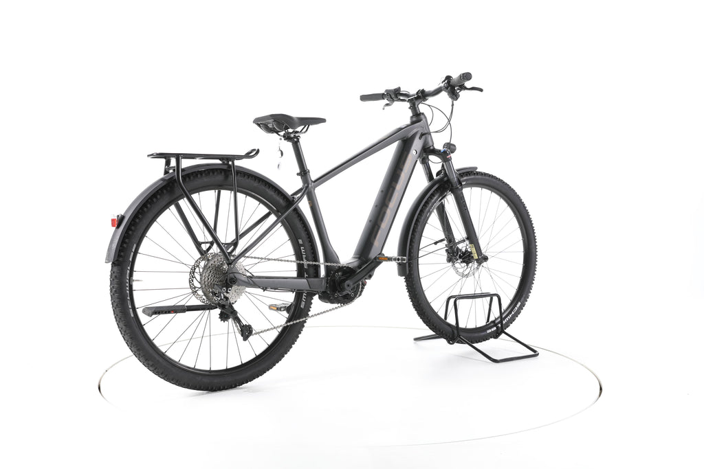 Focus Aventura² 6.7 Trekking E-Bike - Image 12