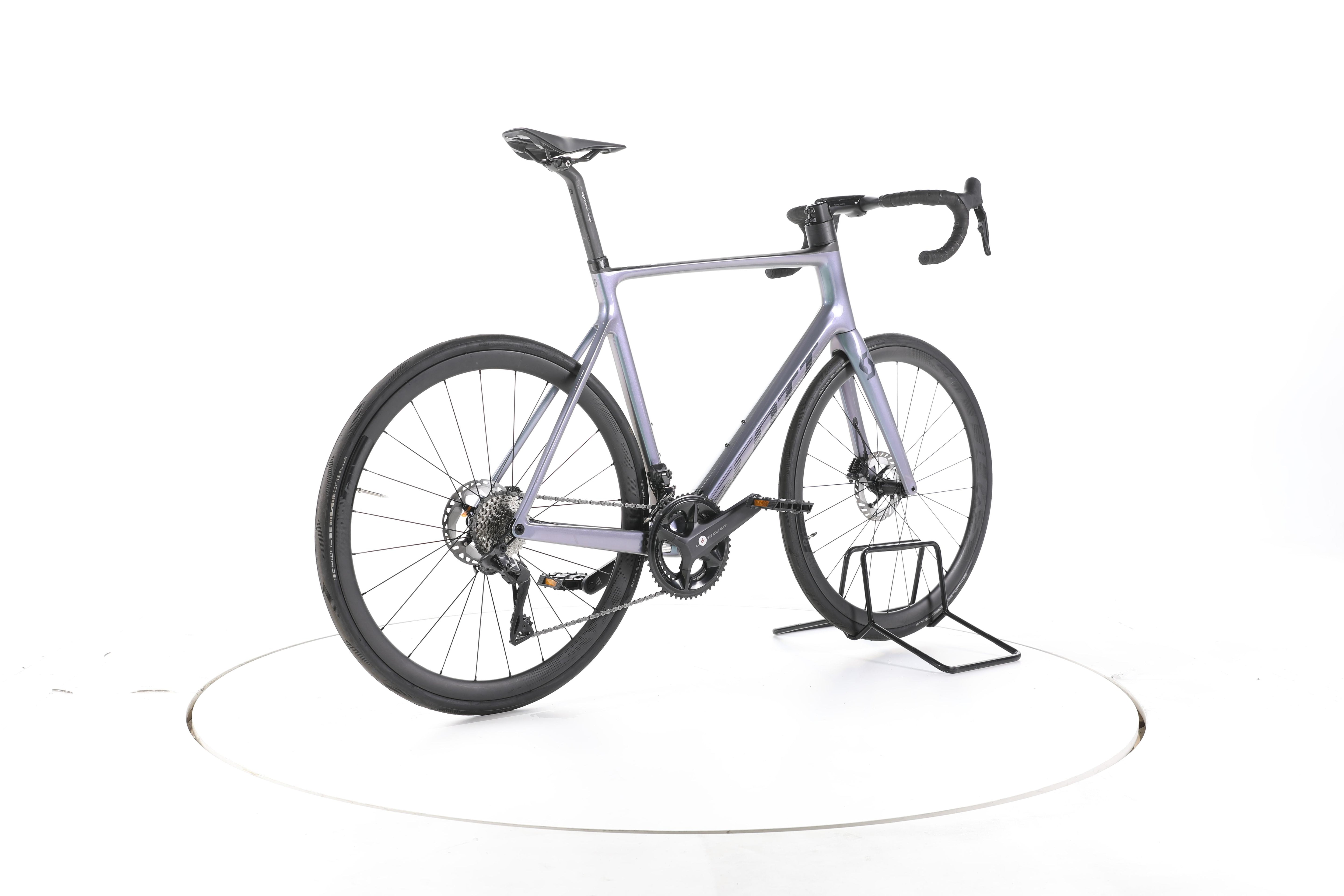 Scott Addict RC Rennrad - Image 12