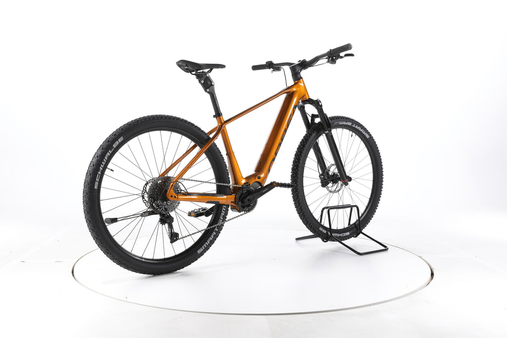 Orbea Urrun 30 E-Bike - Image 12
