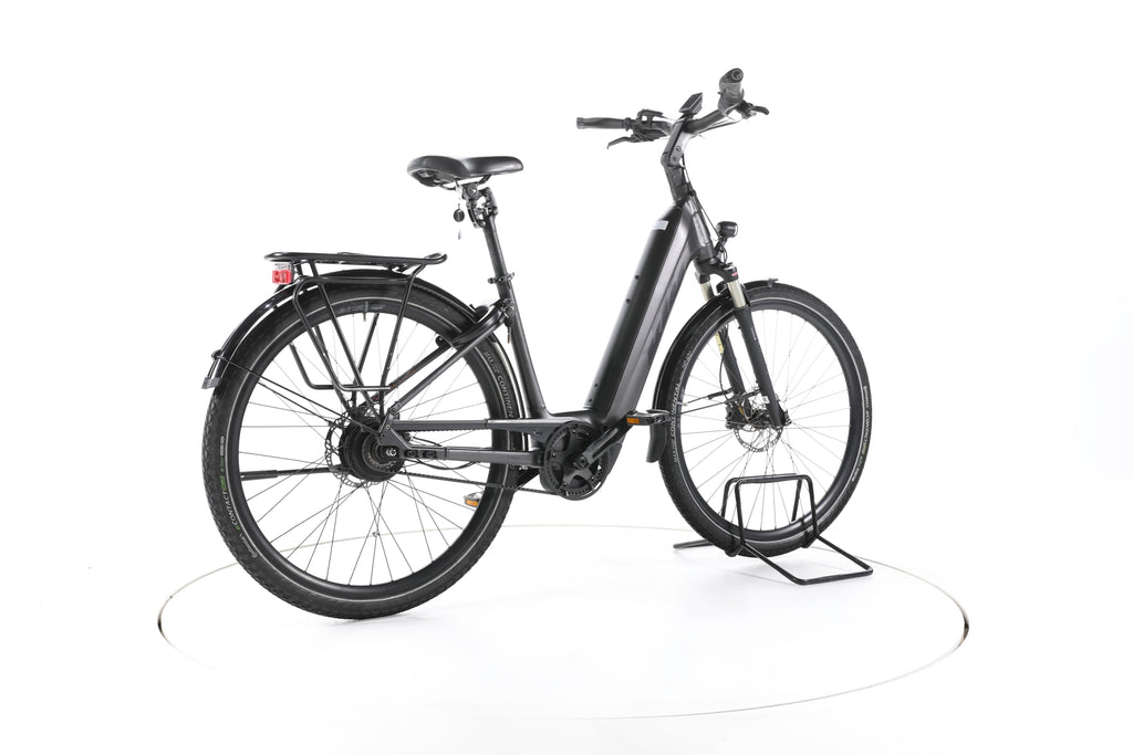 KTM Macina City 710 Belt City E-Bike Tiefeinsteiger - Image 12