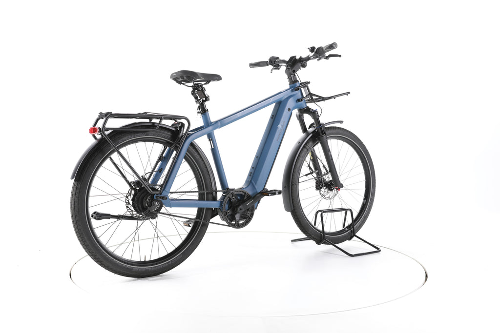 Riese & Müller Charger4 GT vario City E-Bike - Image 12