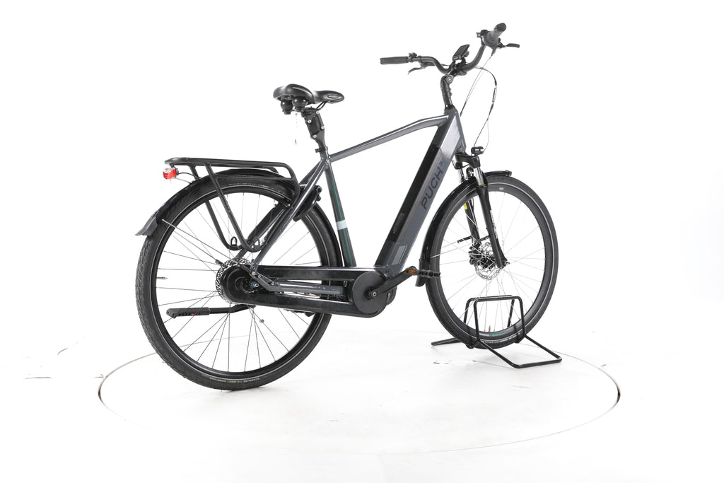 Puch C4.3 City E-Bike - Image 12
