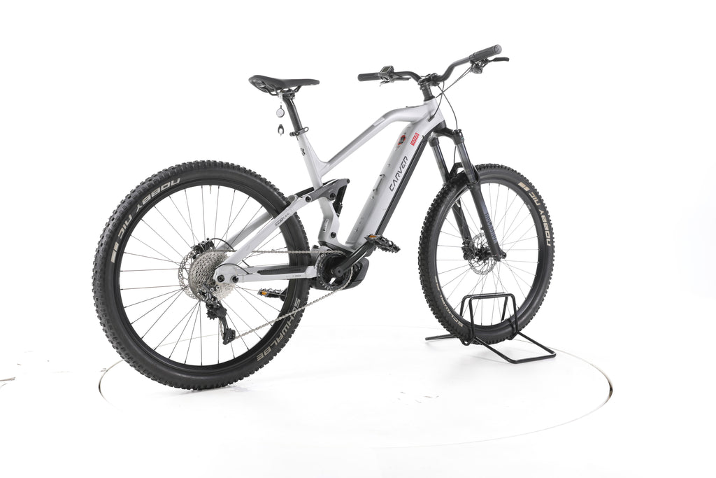 Carver Drift E.510 Fully E-Bike - Image 12