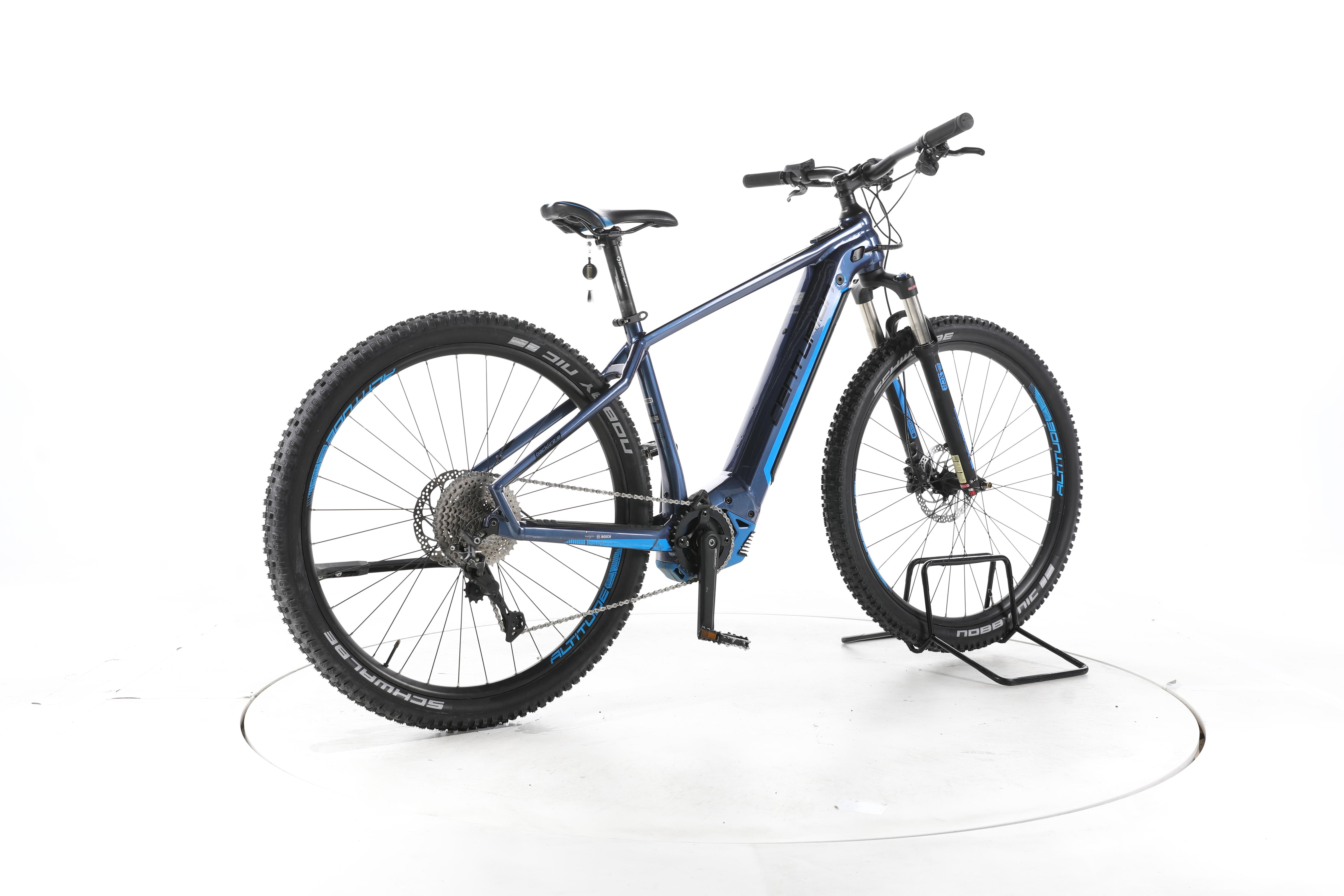 Centurion Backfire E R760i E-Bike - Image 12