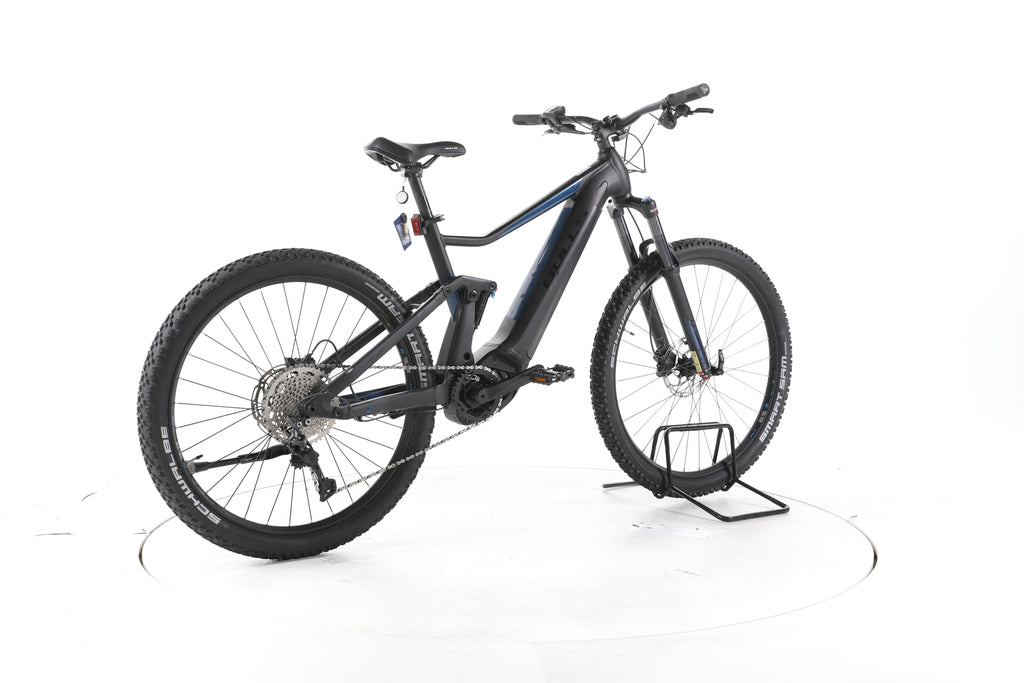 Bulls Copperhead EVO AM 1 E-Bike Fully - Image 12