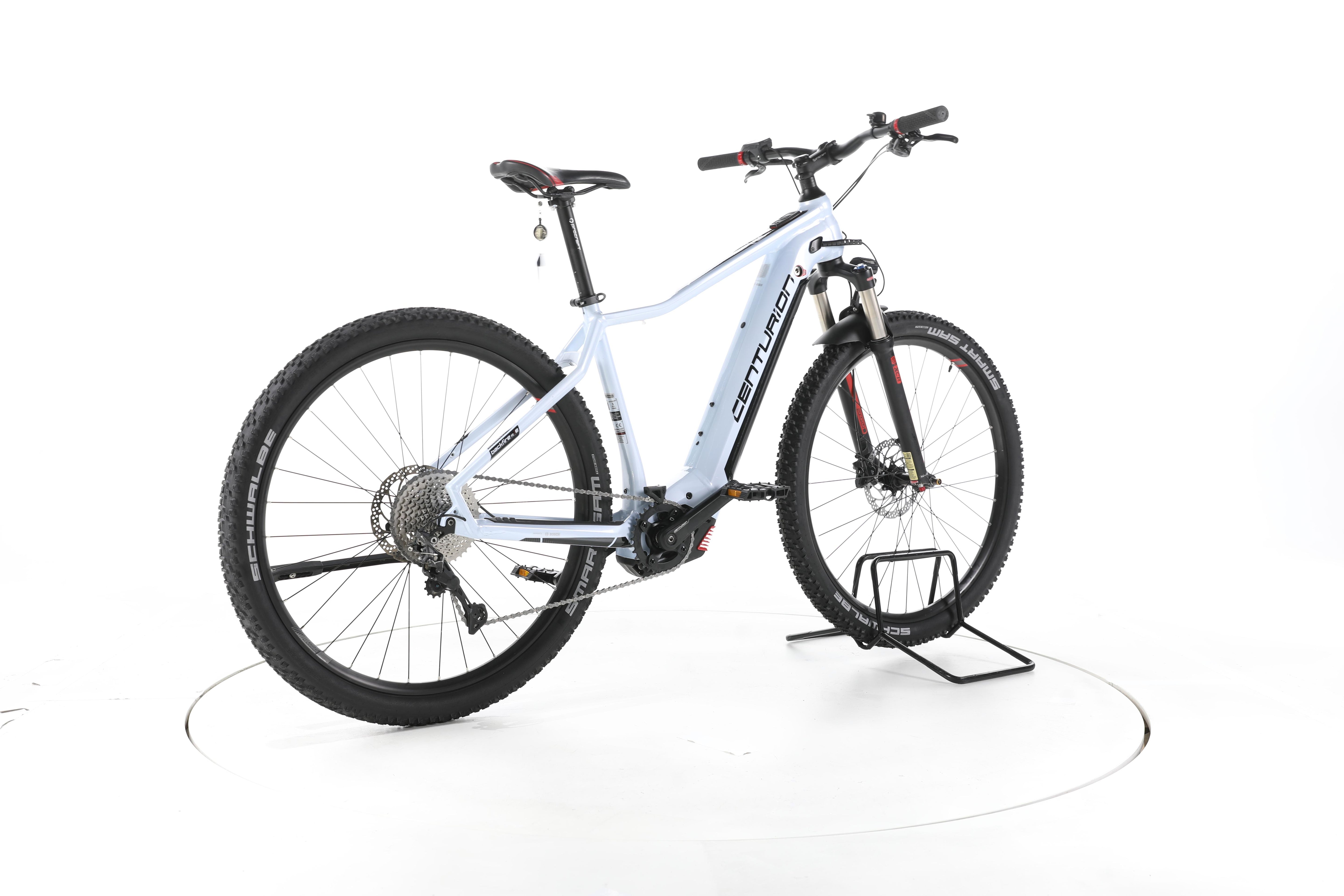 Centurion Backfire Fit E R760i E-Bike - Image 12