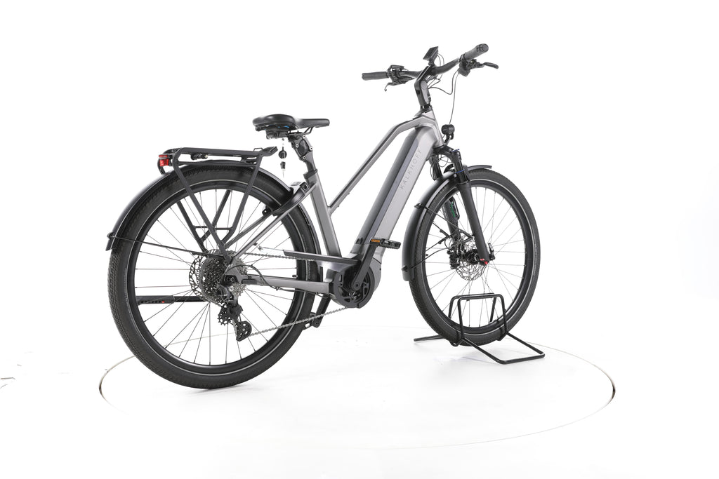 Kalkhoff Endeavour 5.B Advance+ ABS Trekking E-Bike 2024 - Image 12