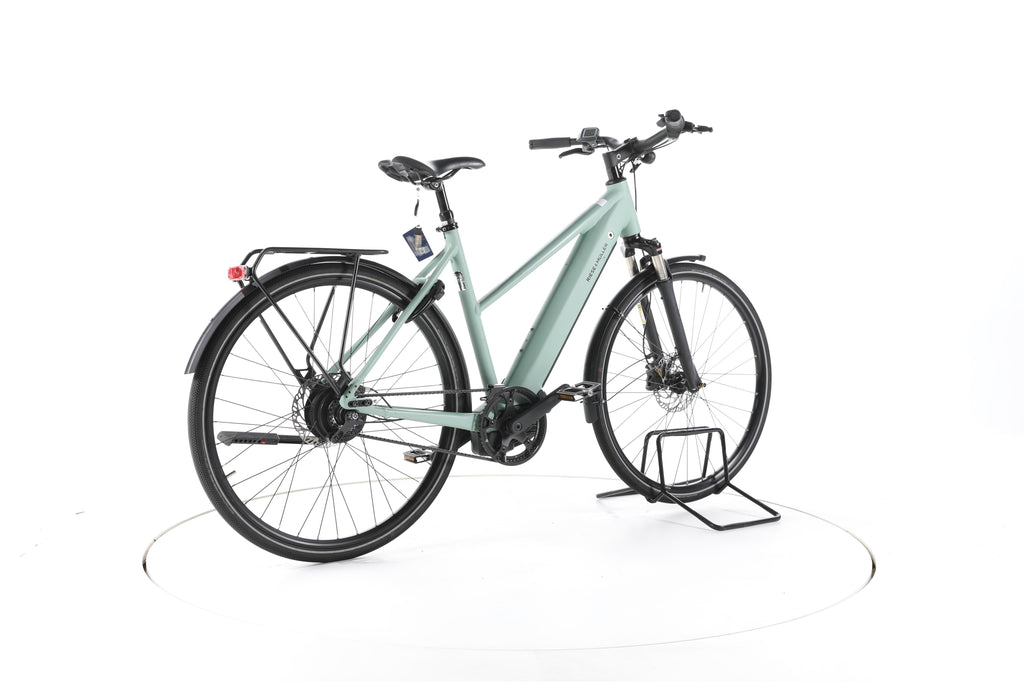 Riese & Müller Roadster Mixte vario City E-Bike - Image 12
