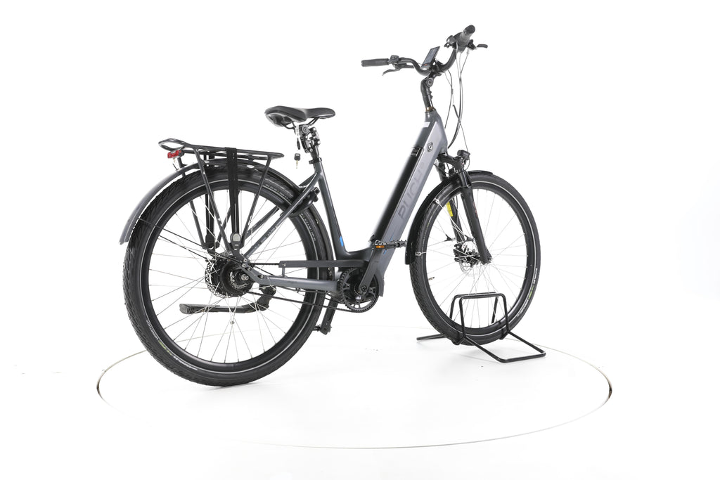 Puch Q4.8 City E-Bike Tiefeinsteiger - Image 12