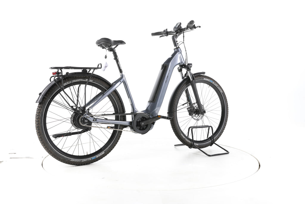 Velo de Ville SEB 990 City E-Bike Tiefeinsteiger - Image 12