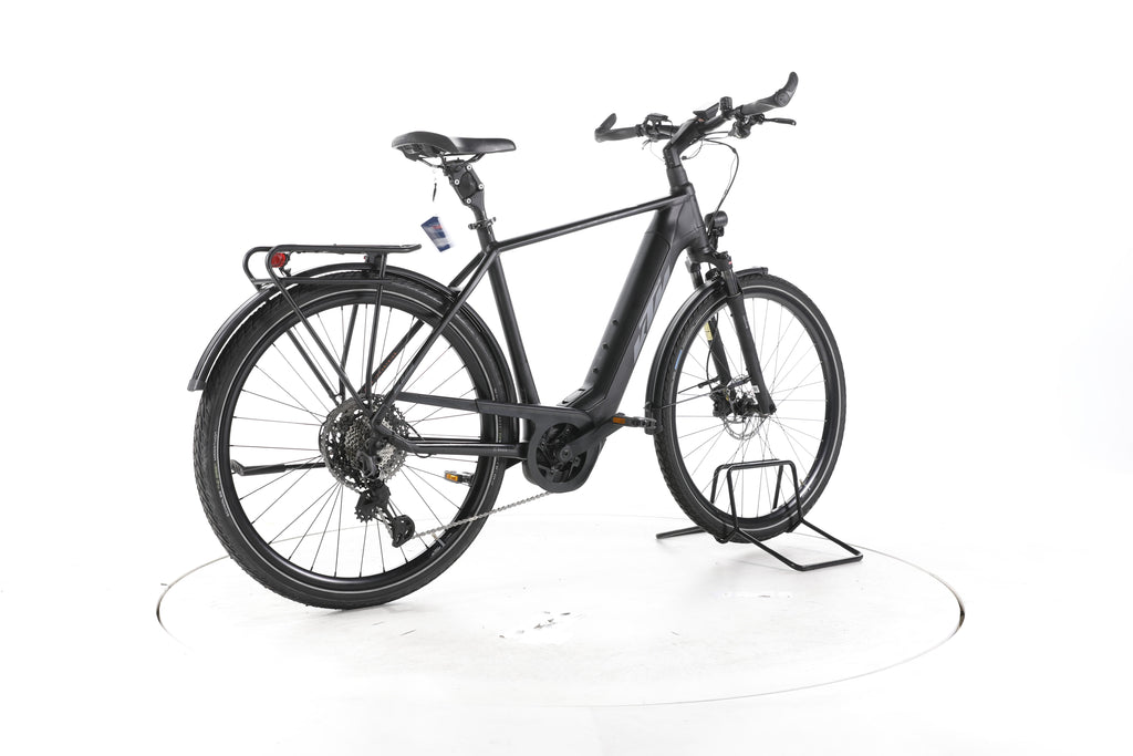 KTM ZEG Power Sport 11 Plus Trekking E-Bike - Image 12