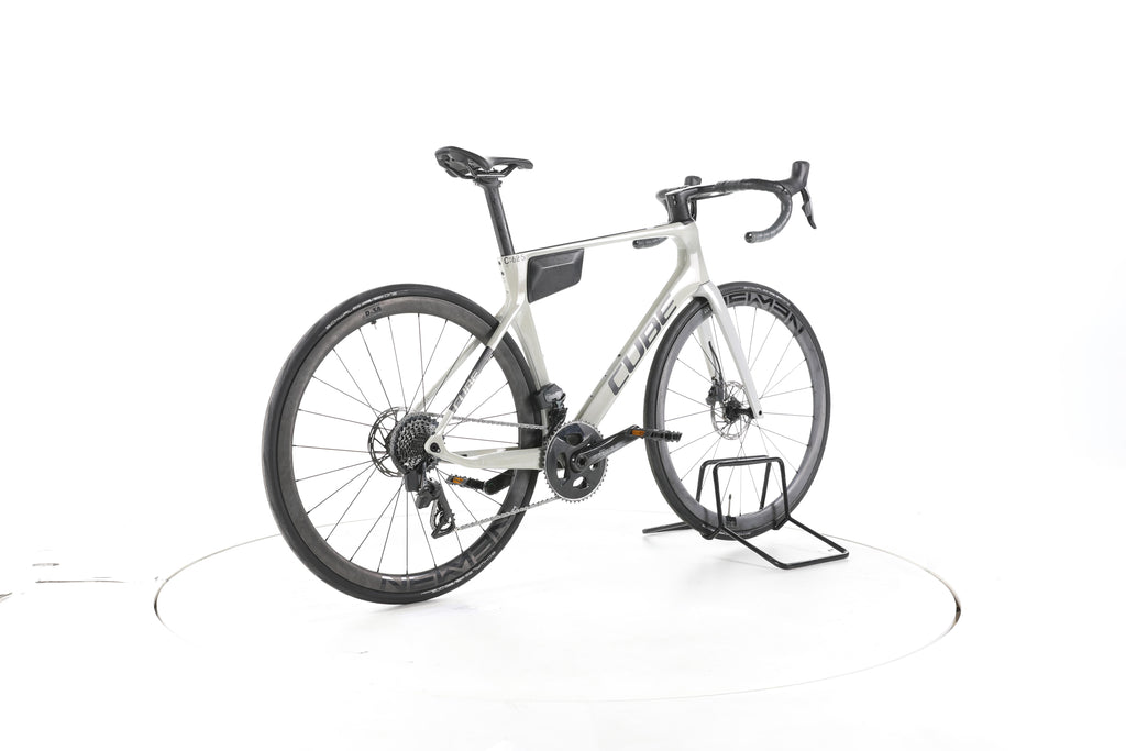 Cube Agree C:62 SL Fahrrad Rennrad & Gravel - Image 12