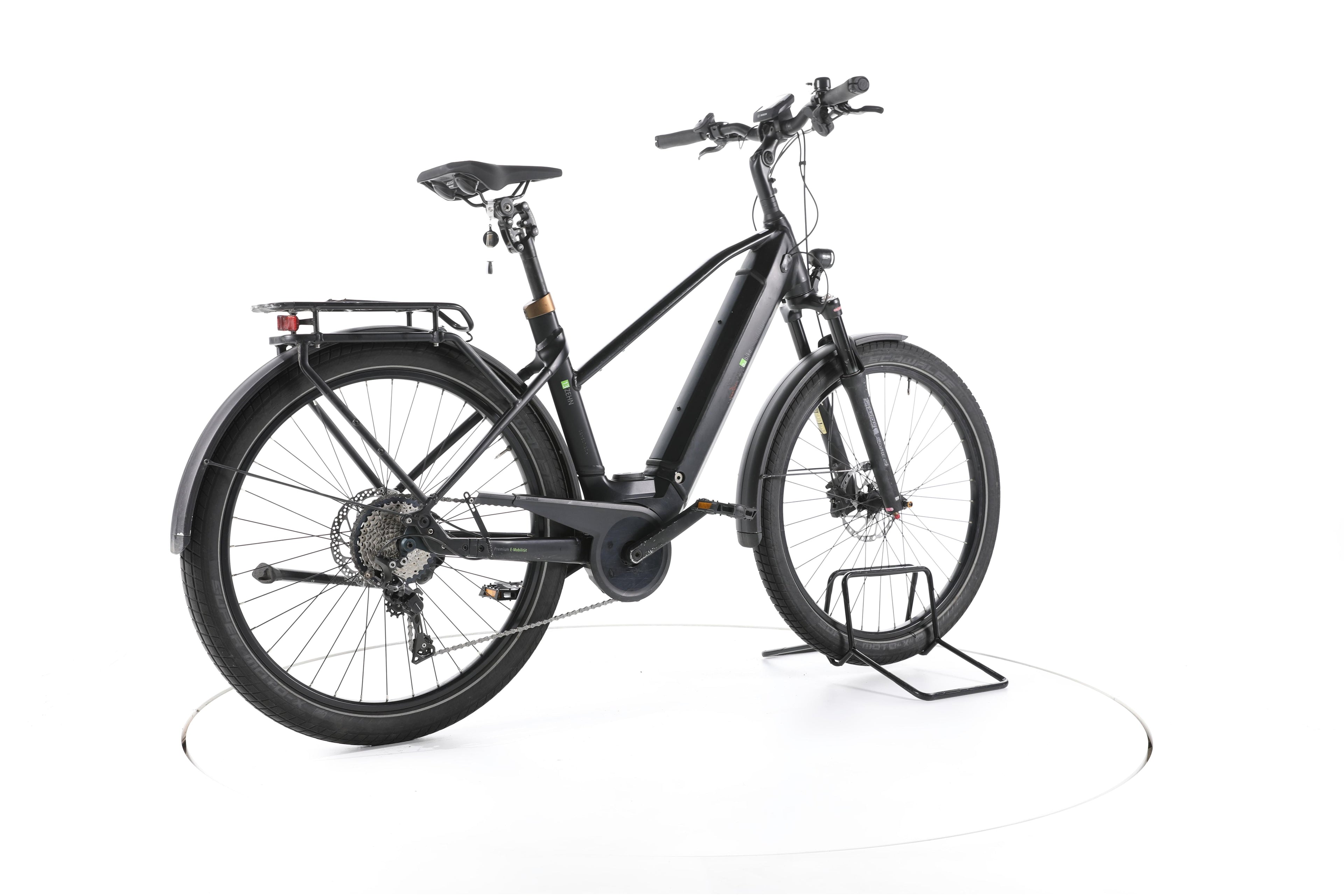 E-Bike Manufaktur 13ZEHN Trekking E-Bike - Image 12