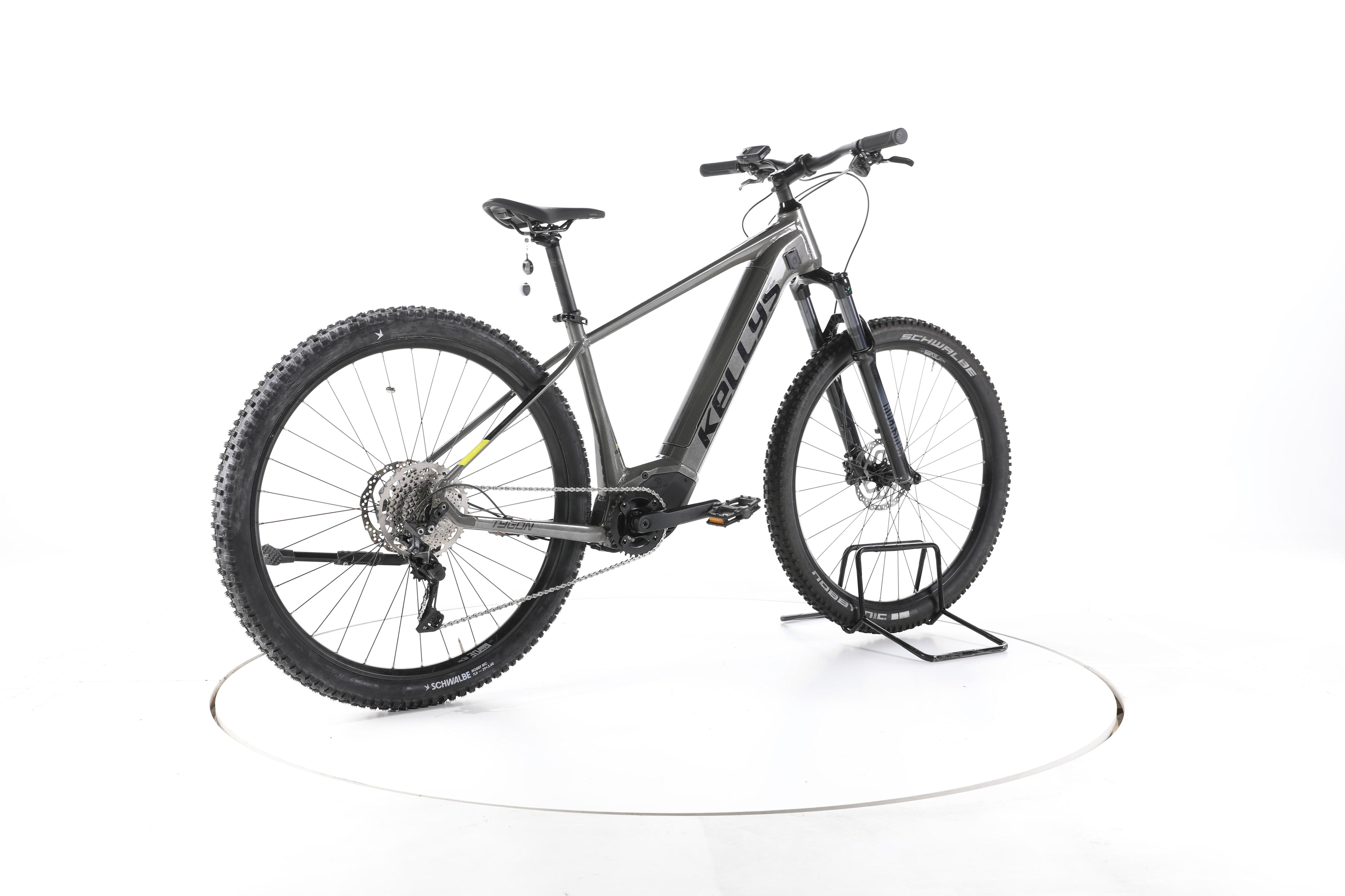 Kellys Tygon R50 E-Bike - Image 12