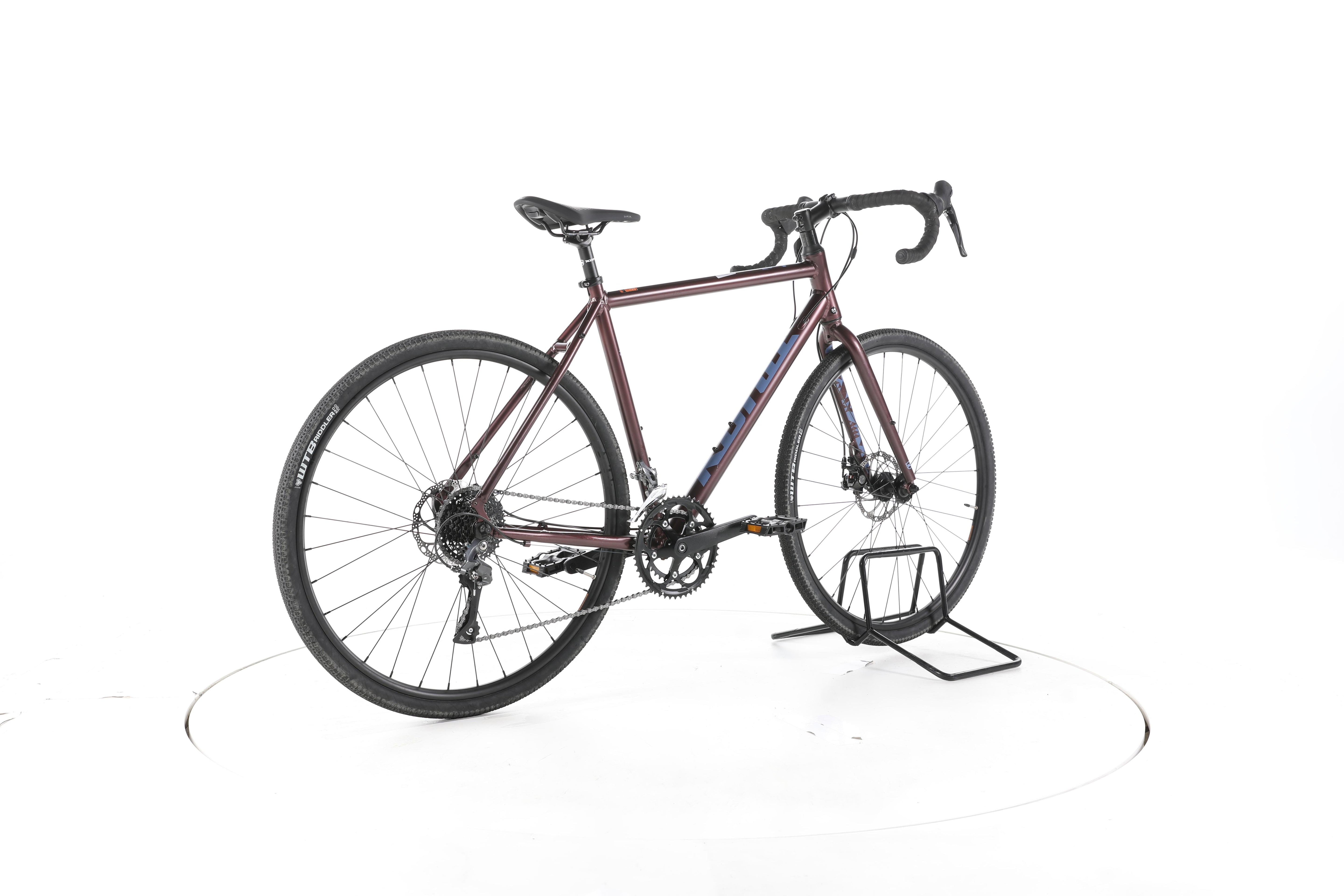 Kona Rove AL700 E-Gravelbike - Image 12