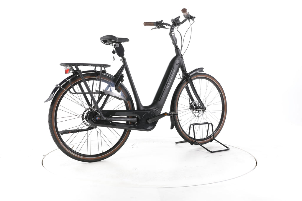 Gazelle Arroyo C8 HMB Elite City E-Bike Tiefeinsteiger - Image 12