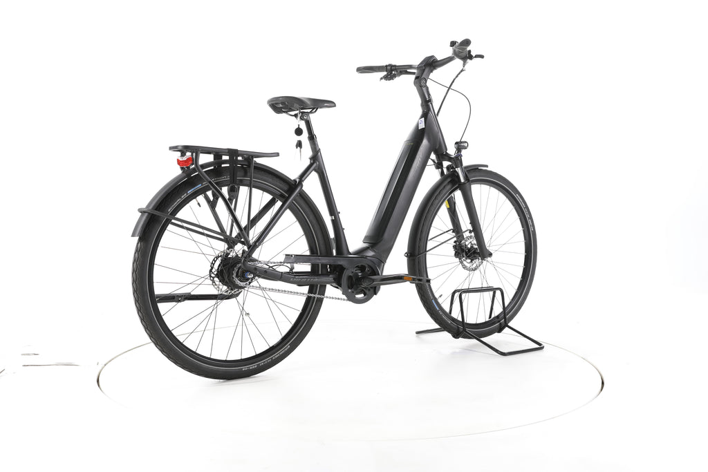 Giant DailyTour E+ 2 RT City E-Bike Tiefeinsteiger - Image 12