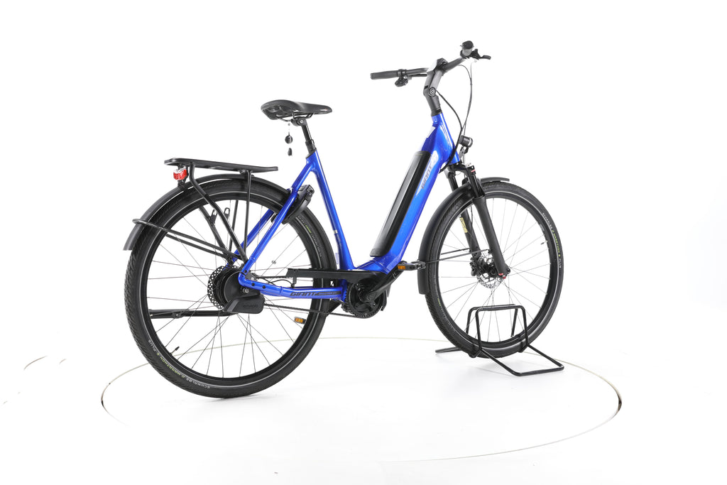 Giant DailyTour E+ 0 LDS City E-Bike Tiefeinsteiger 2023 - Image 12