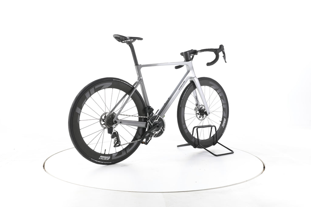 Focus Izalco MAX 9.0 Rennrad Carbon 2025 - Image 12