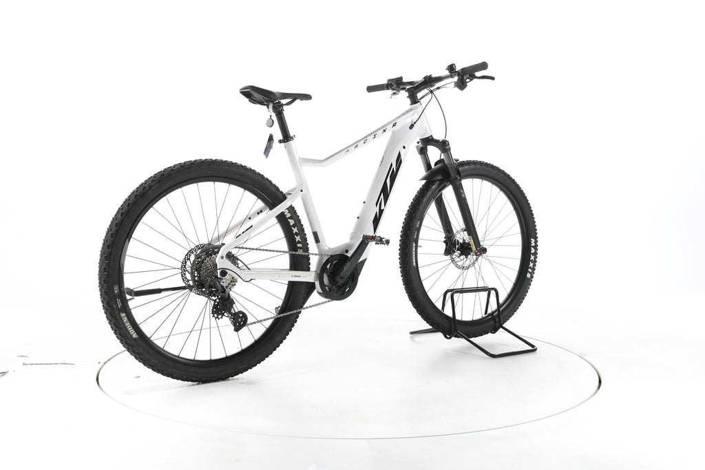 KTM Macina Race 591 E-Bike - Image 12