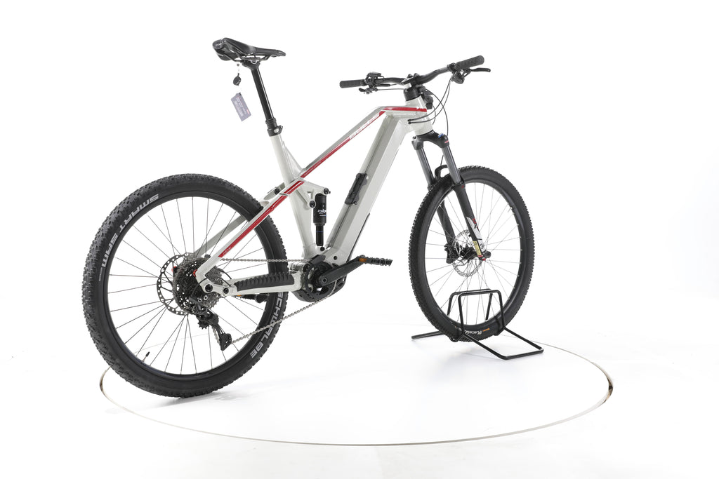 Bulls Sonic EVO AM 1 E-Bike Fully - Image 12
