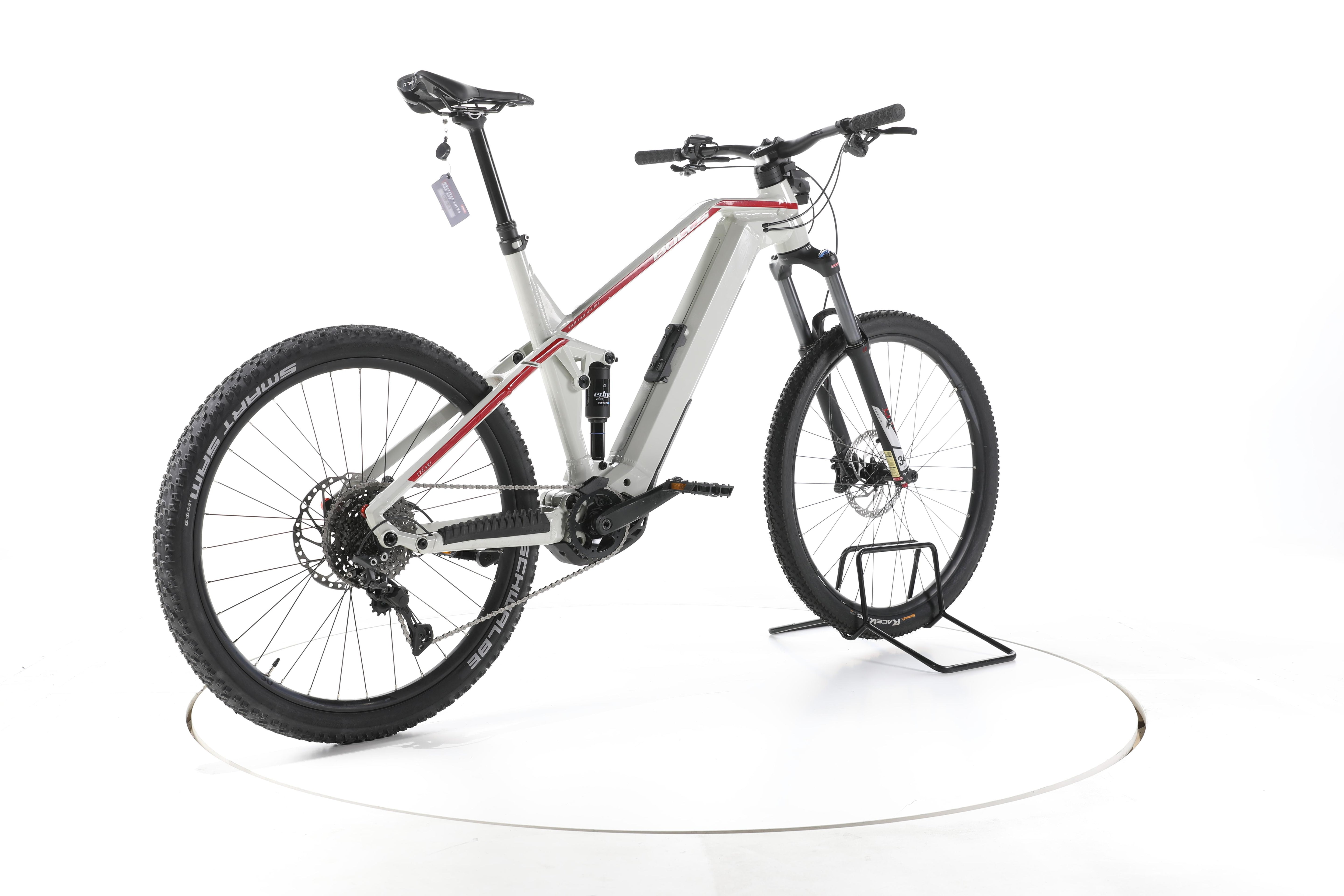 Bulls Sonic EVO AM 1 E-Bike Fully - Image 12