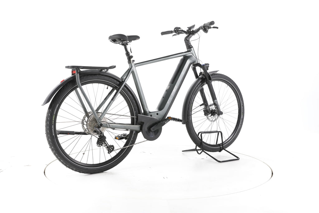 Cube Kathmandu Hybrid Pro Trekking E-Bike - Image 12
