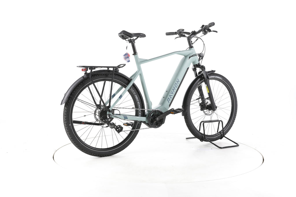 R Raymon TourRay Select Trekking E-Bike 2025 - Image 12