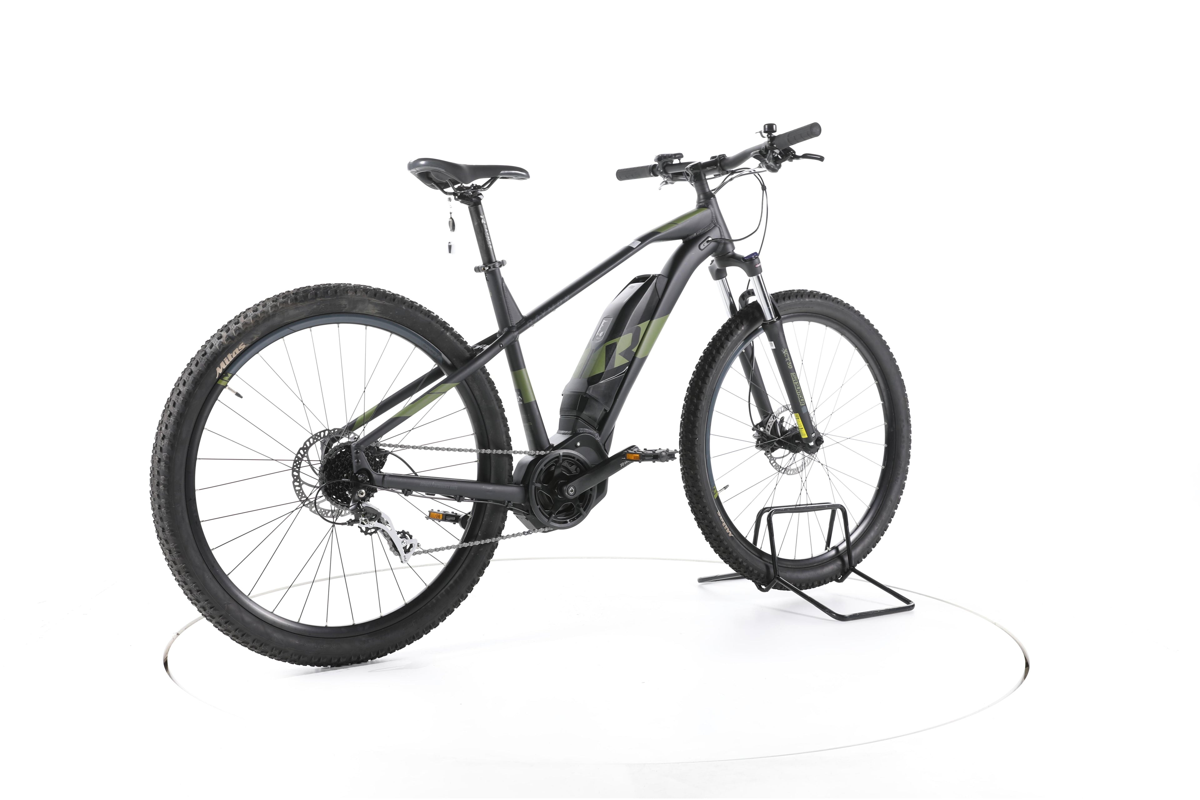 R Raymon HardRay E 2.0 E-Bike - Image 12