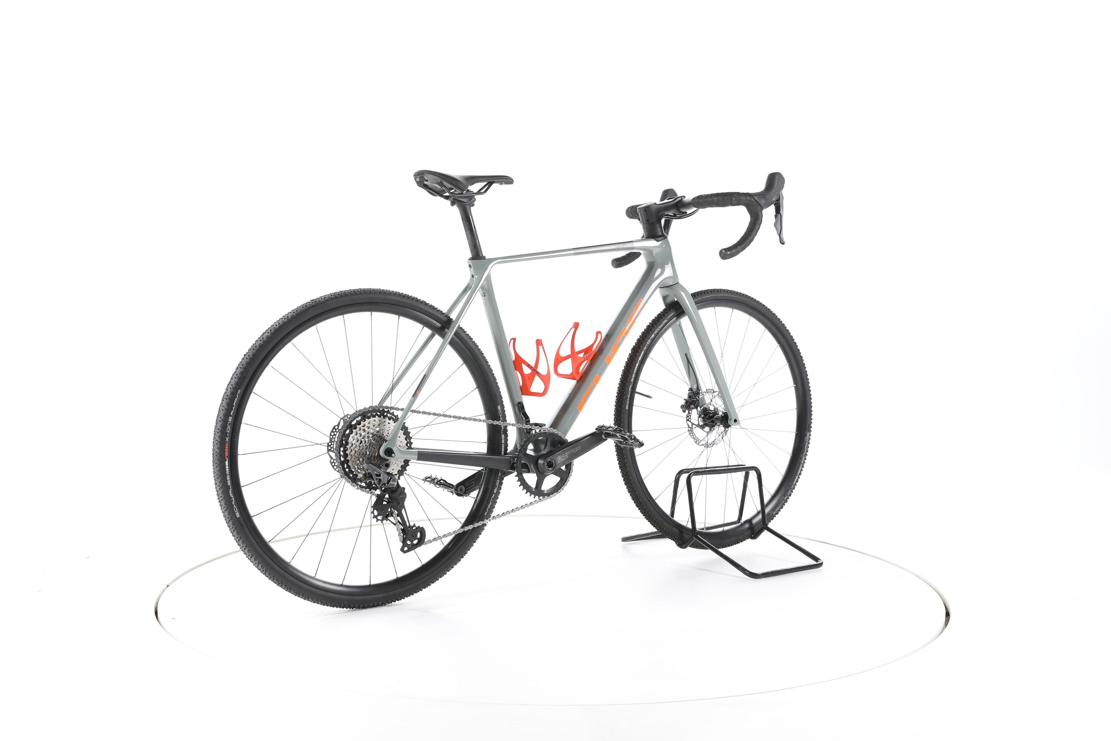 Cube Cross Race C:62 Pro - Image 12