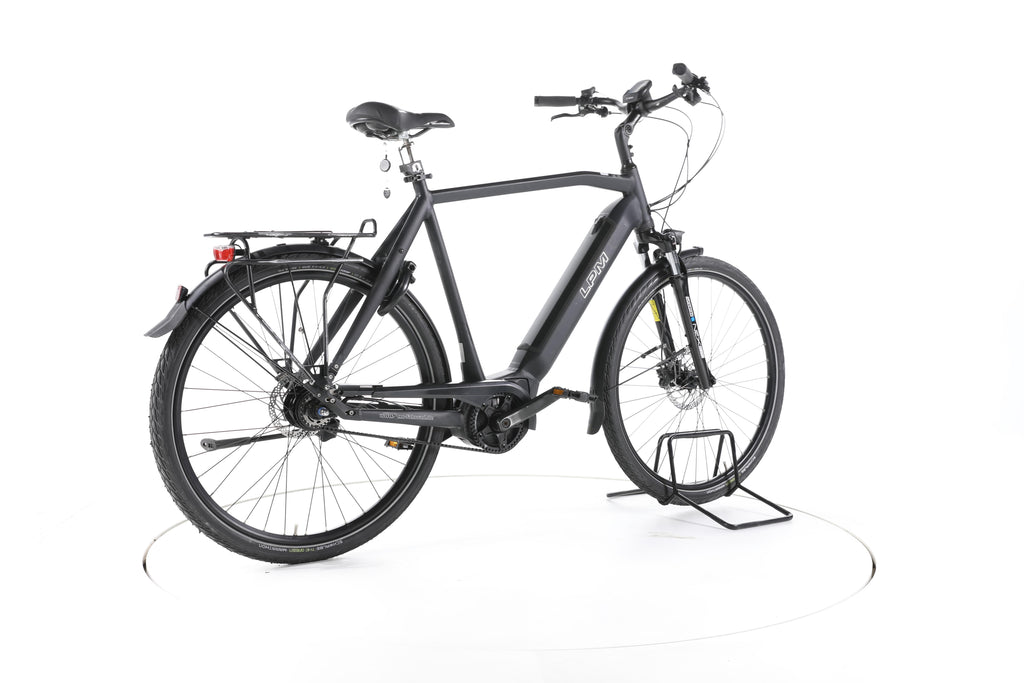 LPM E1  Rh65 8G FL W City E-Bike - Image 12