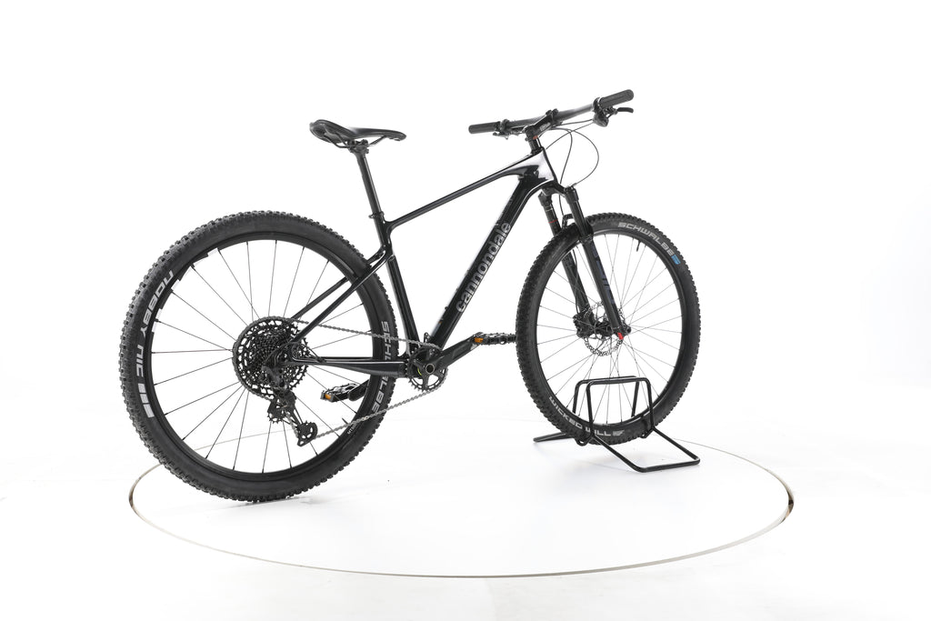 Cannondale Scalpel HT 4 Fahrrad Hardtail - Image 12