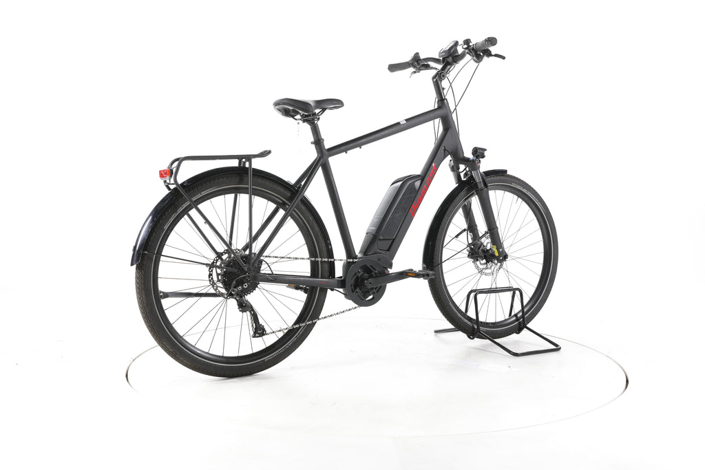 Diamant Zing+ Gen 1 Trekking E-Bike - Image 12