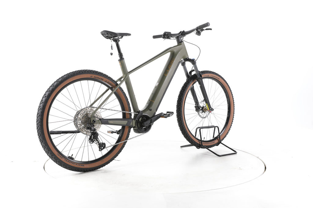 Cube Reaction Hybrid Pro E-Bike 2025 - Image 12