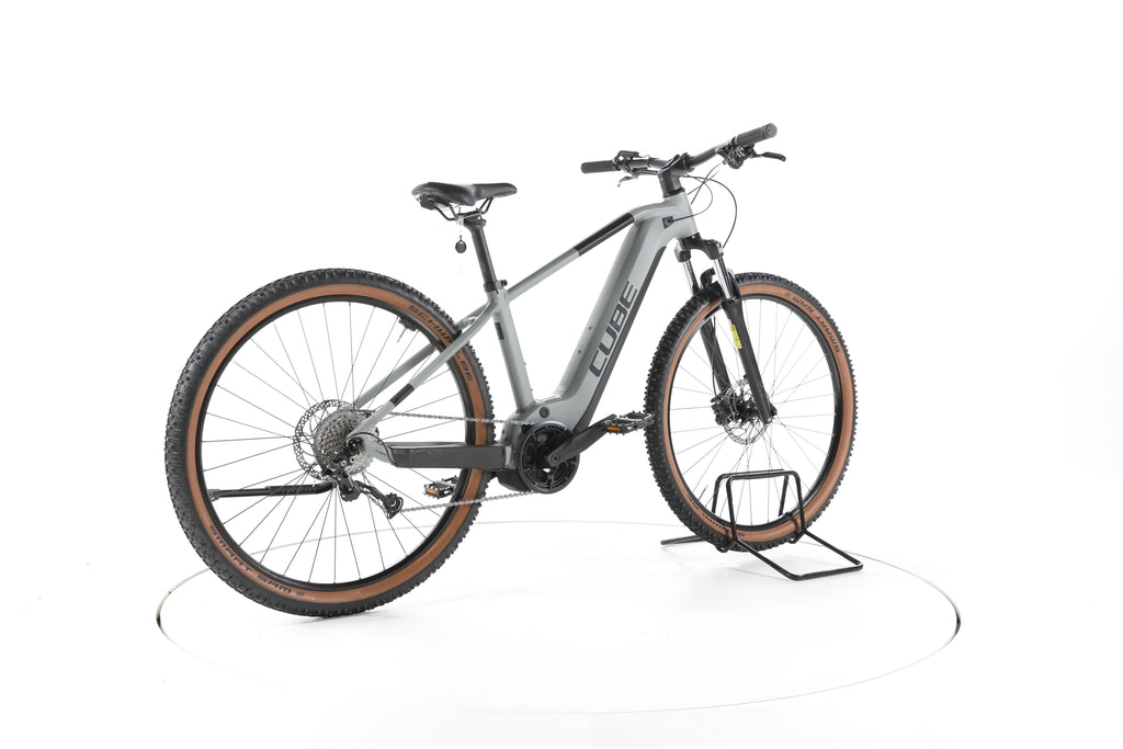 Cube Reaction Hybrid Performance E-Bike 2023 - Image 12