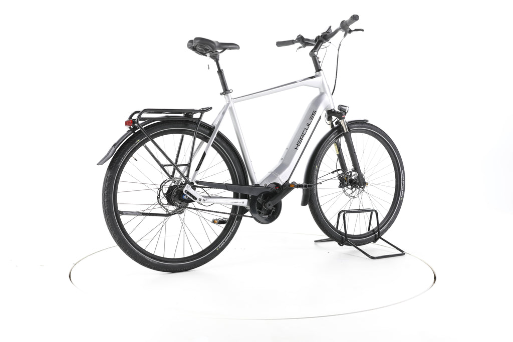 Hercules Pasero Comp I-F5 City E-Bike - Image 12