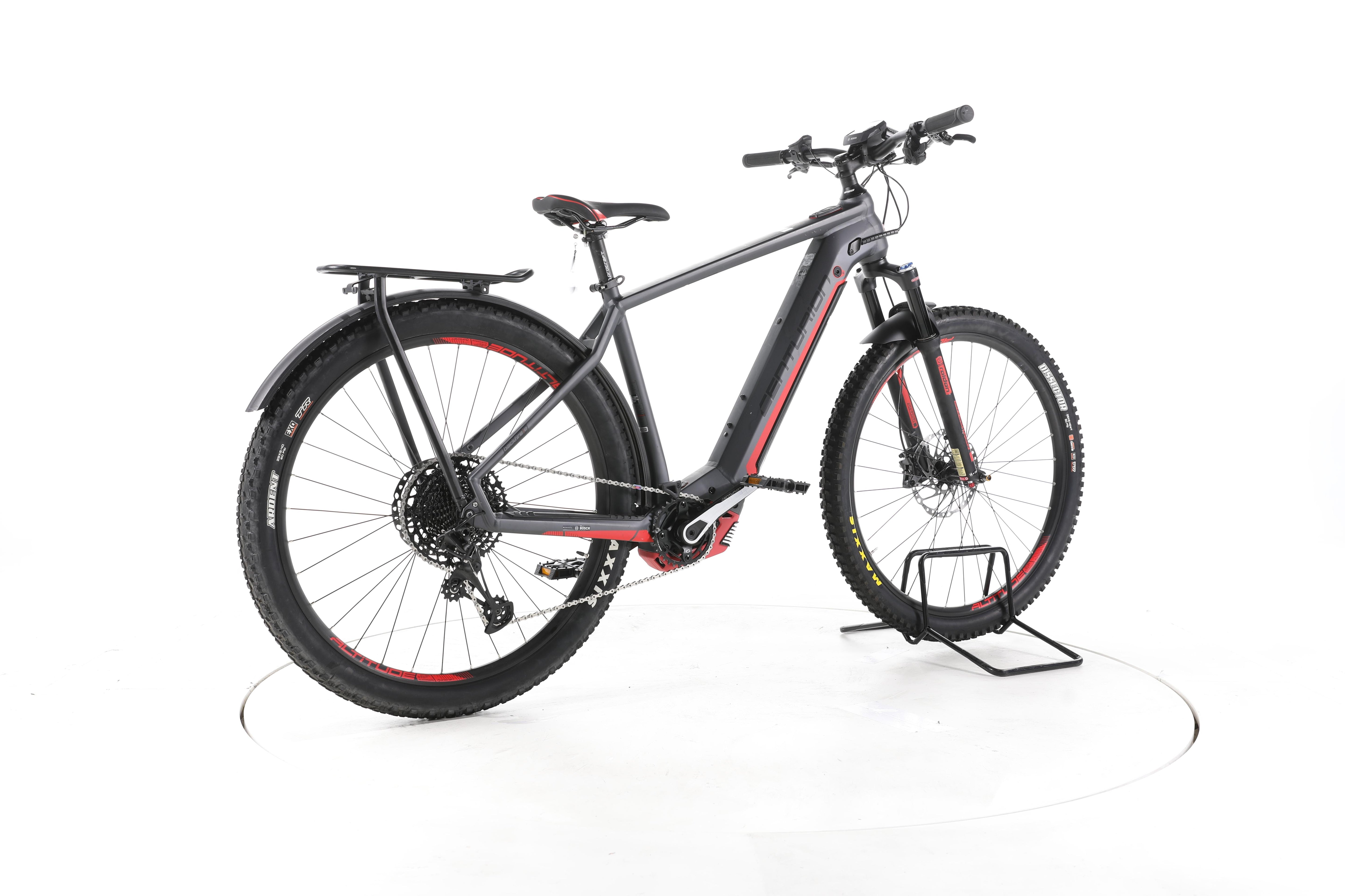Centurion Backfire E R860i Trekking E-Bike - Image 12
