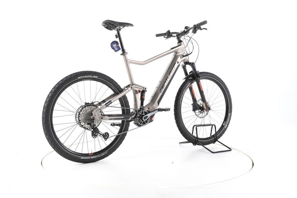 Centurion Lhasa E R2600i Fully E-Bike - Image 12
