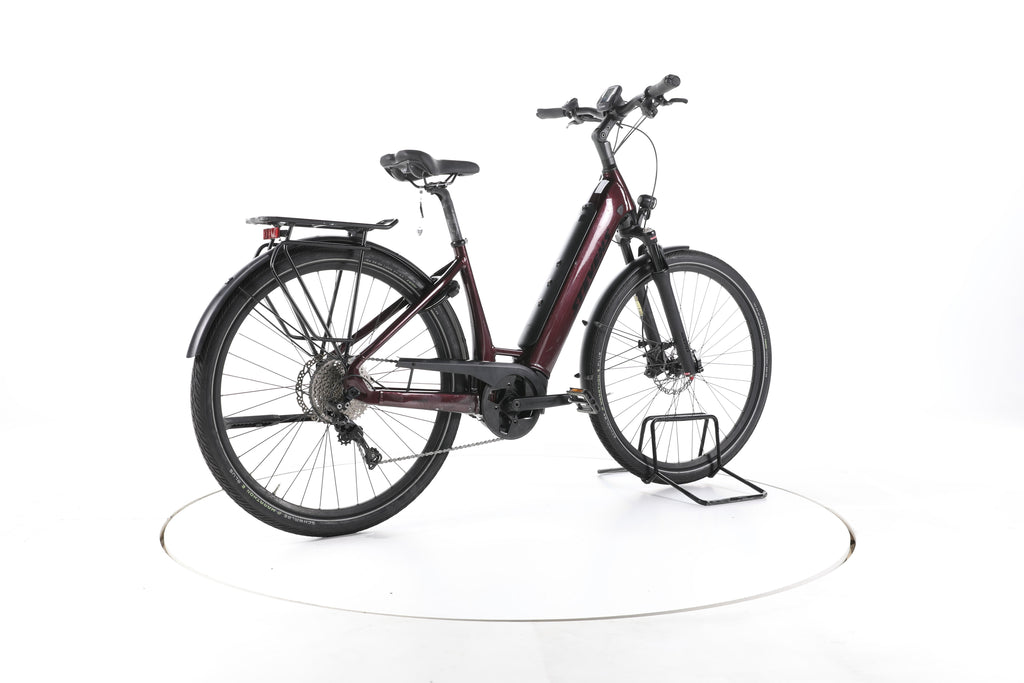 Stevens E-Triton PT6 Trekking E-Bike Tiefeinsteiger - Image 12