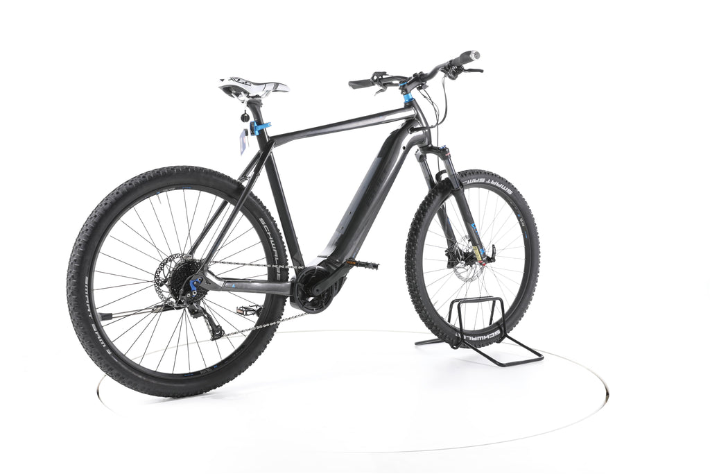 Bulls Copperhead EVO 1 E-Bike 2023 - Image 12