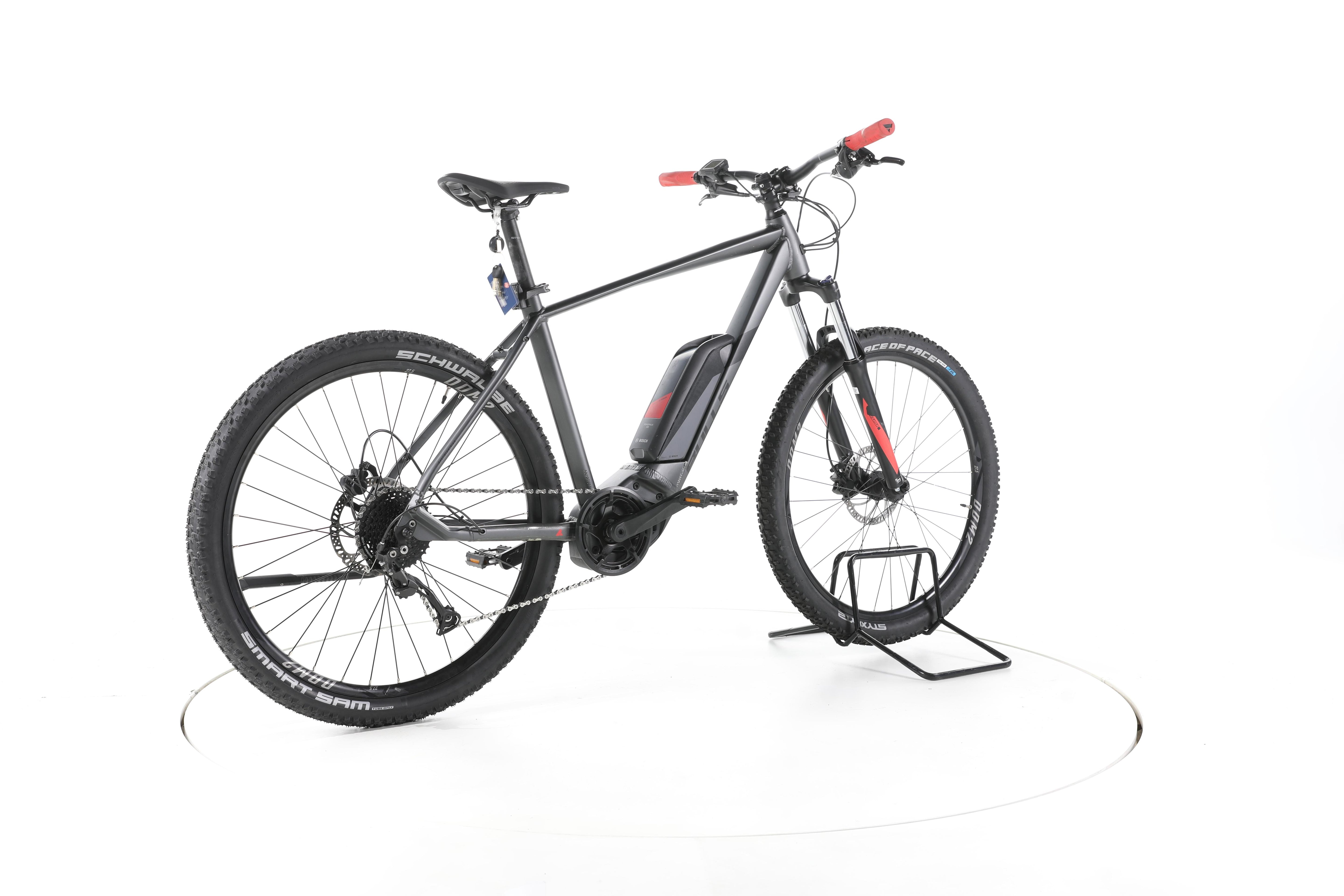 Bulls LT CX E-Bike - Image 12
