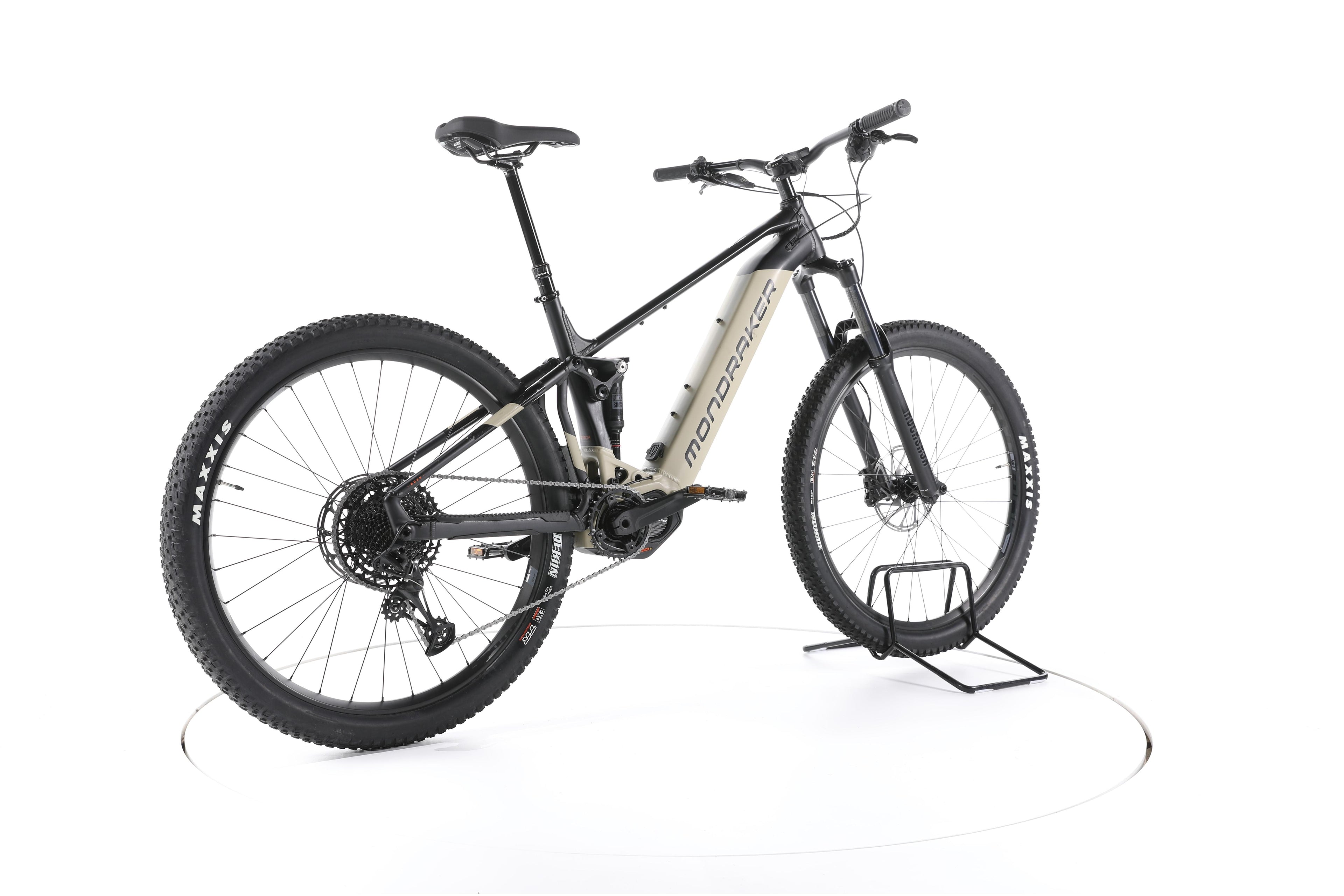 Mondraker DUSK Fully E-Bike 2023 - Image 12