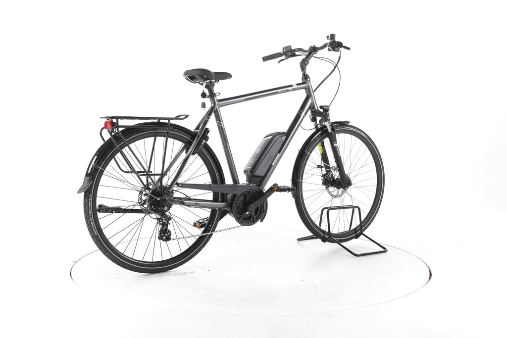 Triumph E-Bird Ultra 400 Trekking E-Bike - Image 12