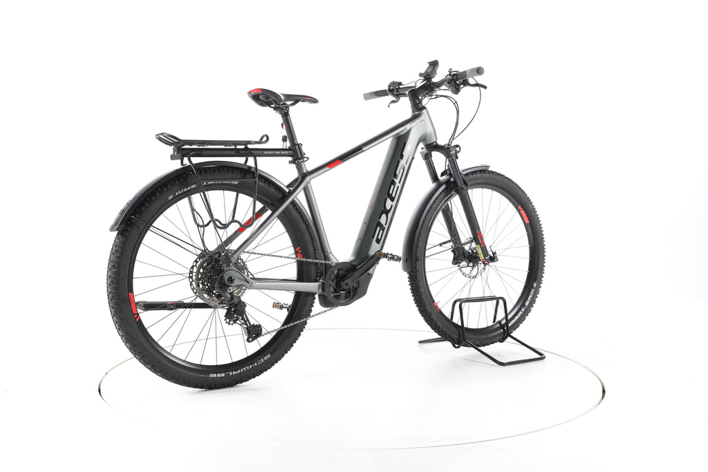 Axess Force Pro 29 Allroad Trekking E-Bike 2023 - Image 12